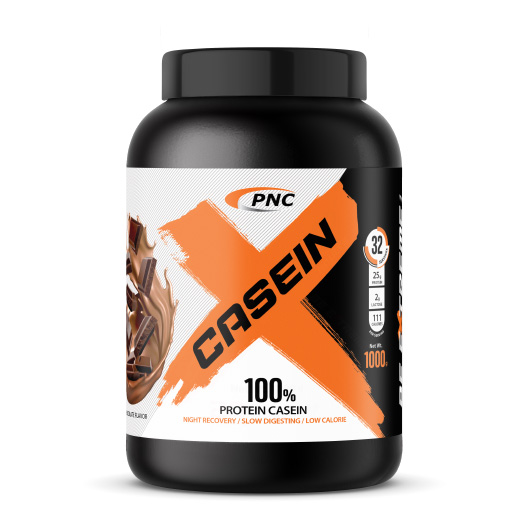 کازئین پودر 1ک کارن شکلاتی