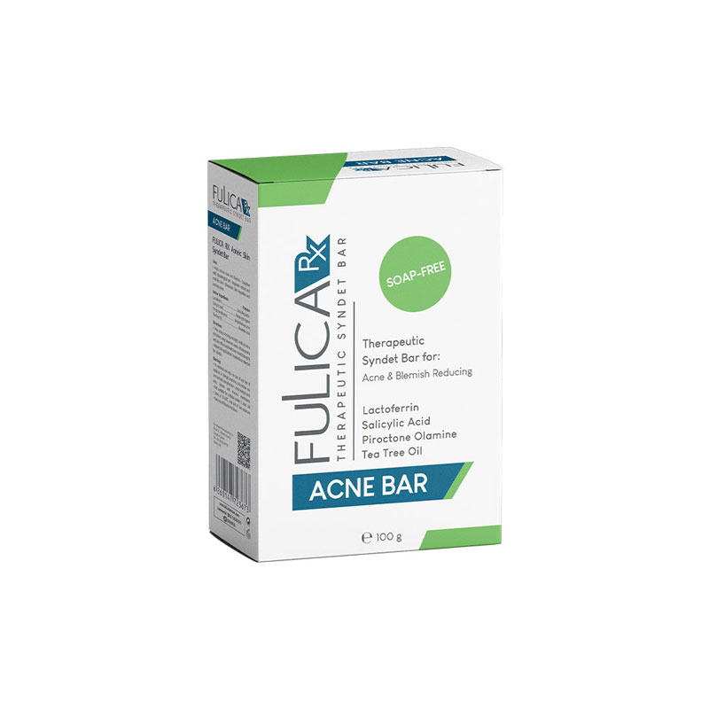 فولیکا RX پن پوست جوشدار و آکنه ACNE BAR
