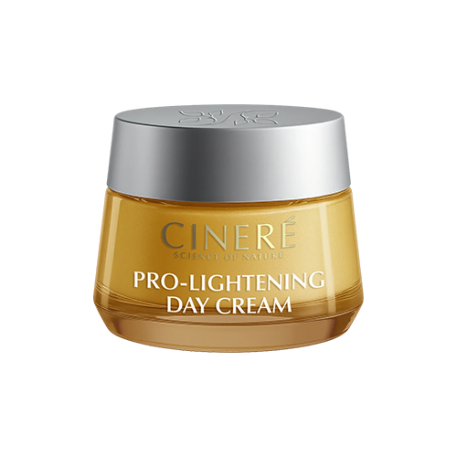 سینره کرم روز روشن کننده spf40 کاسه ای