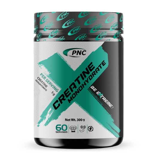 کراتین مونوهیدرات پودر 300گ کارن