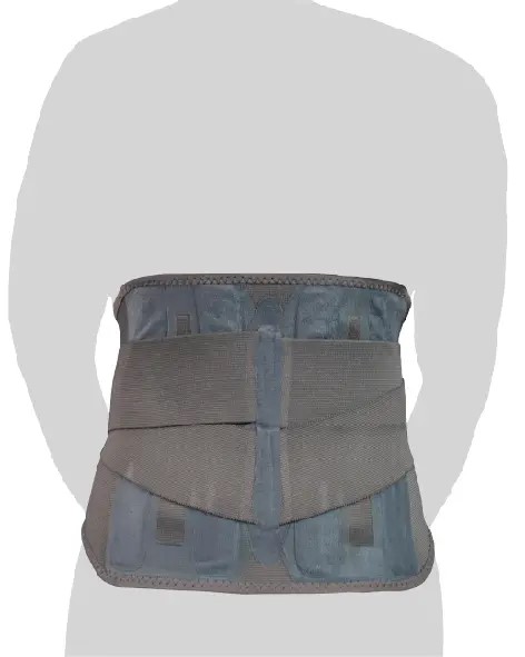 ادور کمربند سخت الاستیک پرسور XXL (210871)