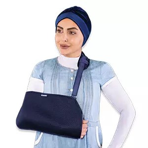 تن یار اویزدست شانه ای صادراتی فری سایز (2030)