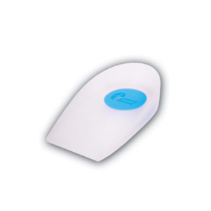 تن یار پد خارپاشنه سیلیکونی L7050